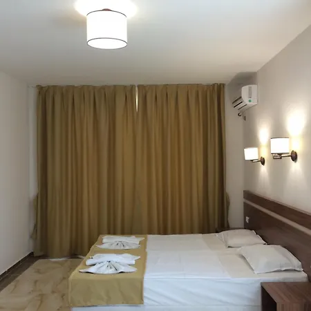 Dari House Apartment