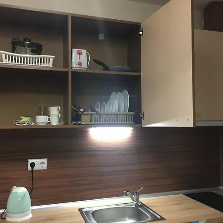 Dari House Apartment