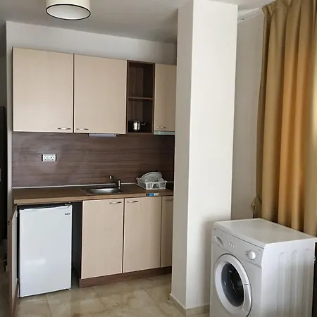 Daire Dari House Sunny Beach